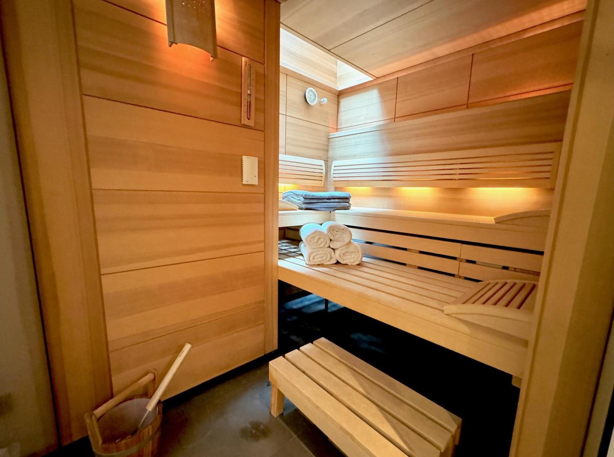 Kitz Deluxe Suite 1 & 2 Im Zentrum Mit Eigenem Spa & Parken By Belle-Stay Kitzbuhel Exterior photo