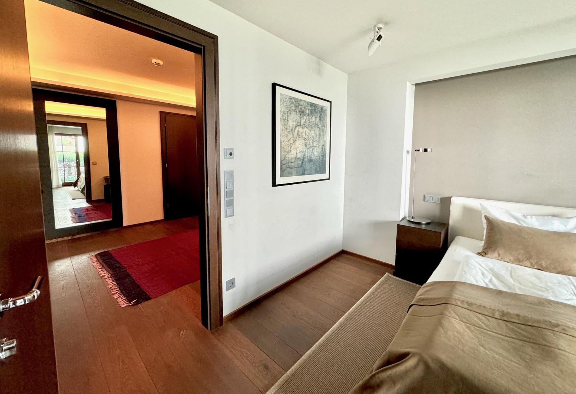 Kitz Deluxe Suite 1 & 2 Im Zentrum Mit Eigenem Spa & Parken By Belle-Stay Kitzbuhel Exterior photo