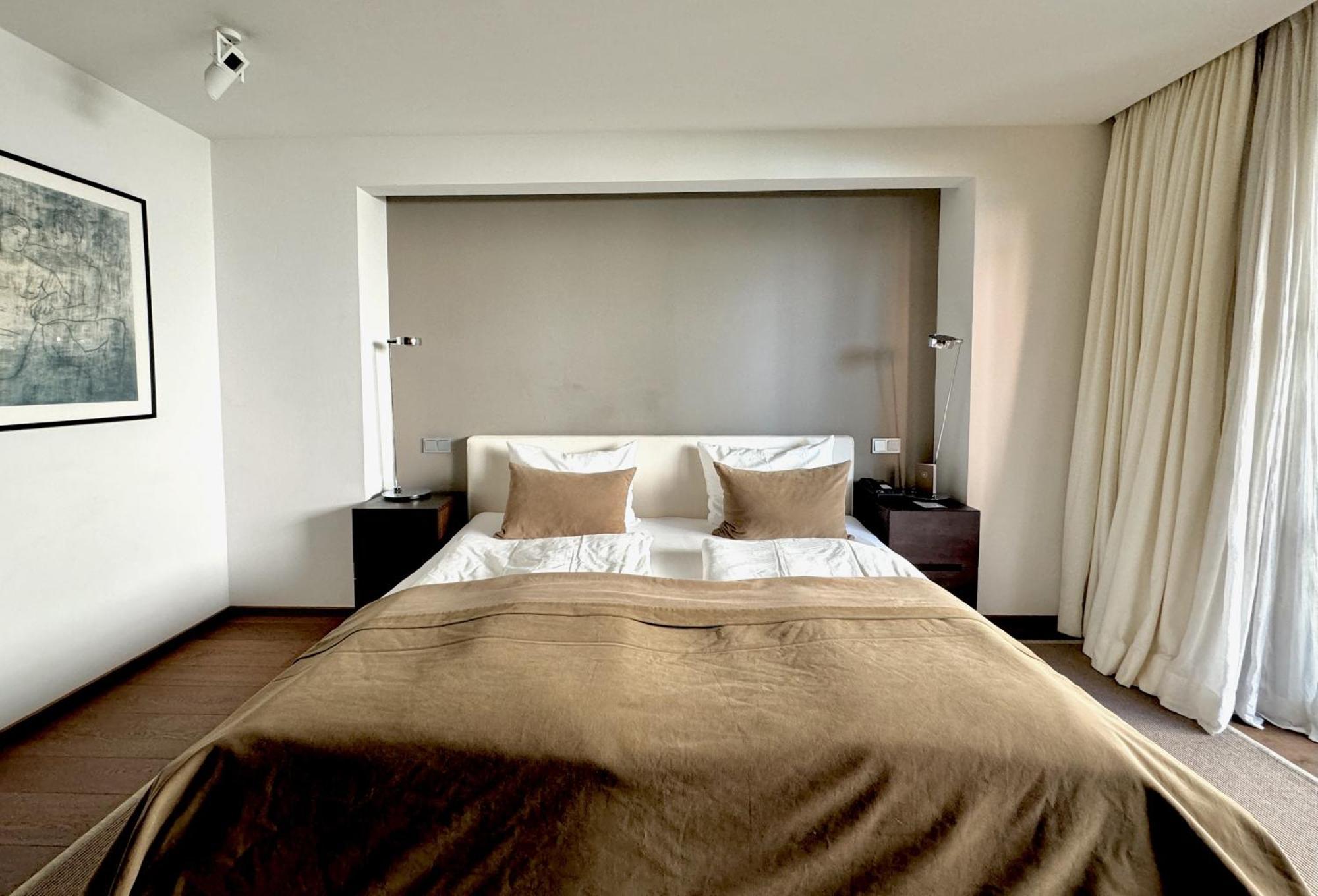 Kitz Deluxe Suite 1 & 2 Im Zentrum Mit Eigenem Spa & Parken By Belle-Stay Kitzbuhel Exterior photo