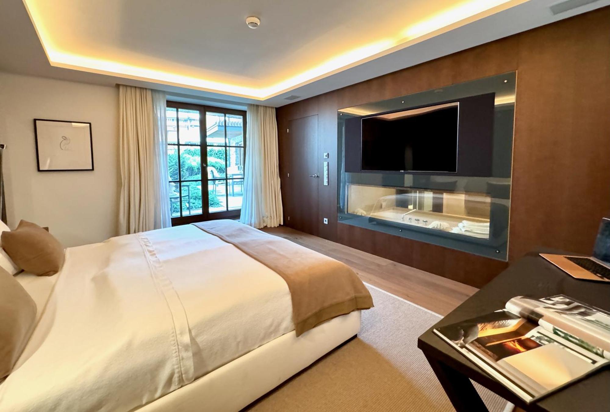 Kitz Deluxe Suite 1 & 2 Im Zentrum Mit Eigenem Spa & Parken By Belle-Stay Kitzbuhel Exterior photo