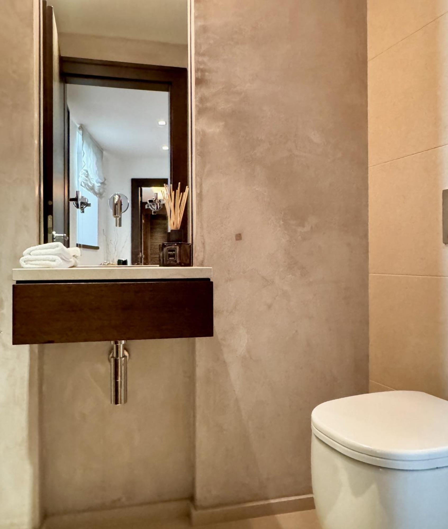 Kitz Deluxe Suite 1 & 2 Im Zentrum Mit Eigenem Spa & Parken By Belle-Stay Kitzbuhel Exterior photo