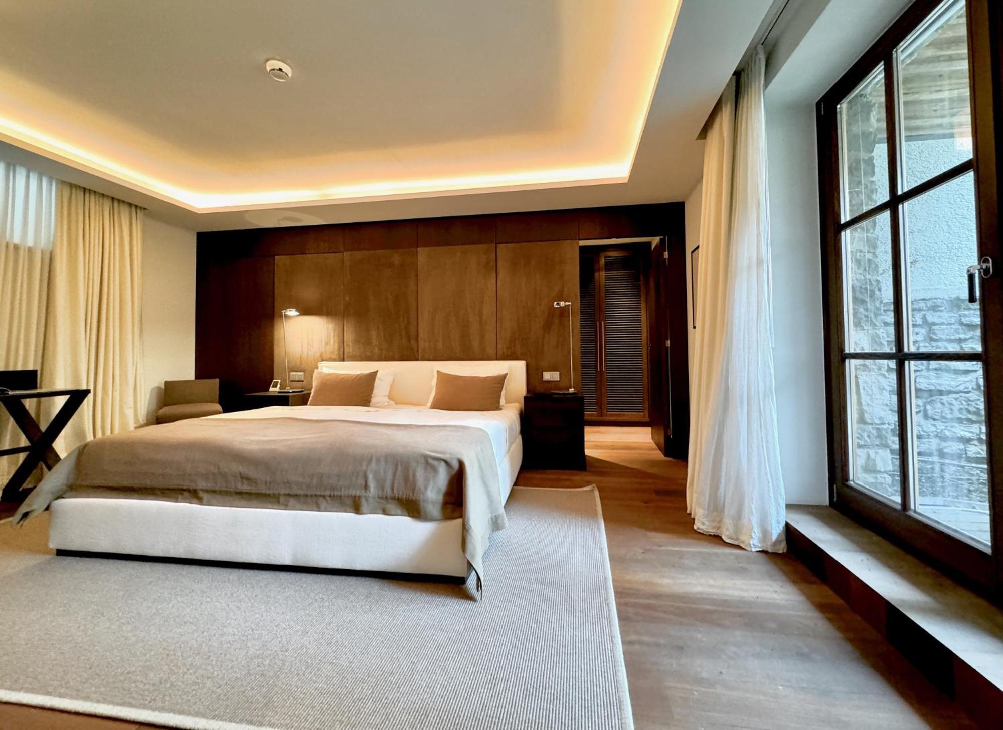 Kitz Deluxe Suite 1 & 2 Im Zentrum Mit Eigenem Spa & Parken By Belle-Stay Kitzbuhel Exterior photo