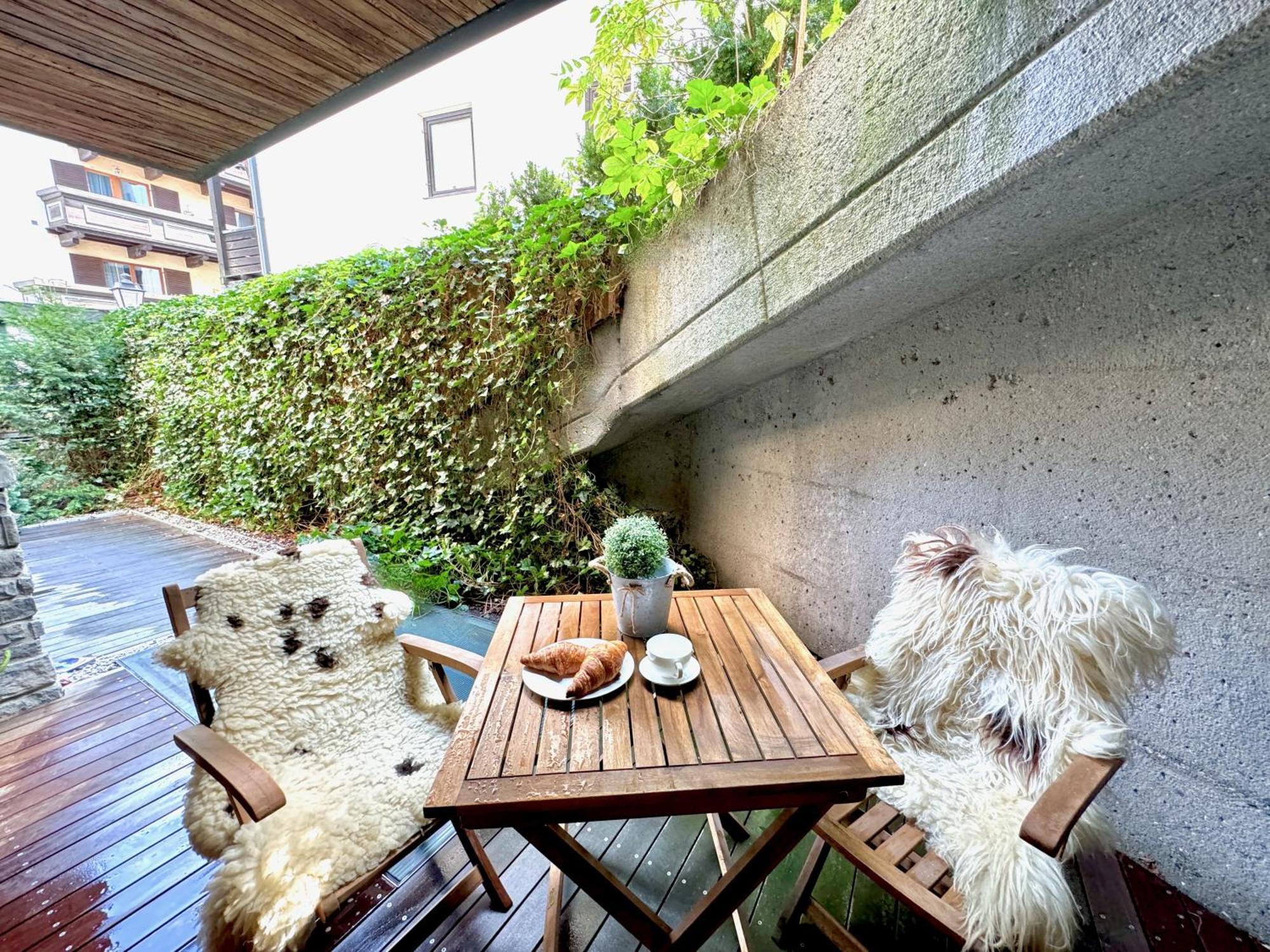 Kitz Deluxe Suite 1 & 2 Im Zentrum Mit Eigenem Spa & Parken By Belle-Stay Kitzbuhel Exterior photo