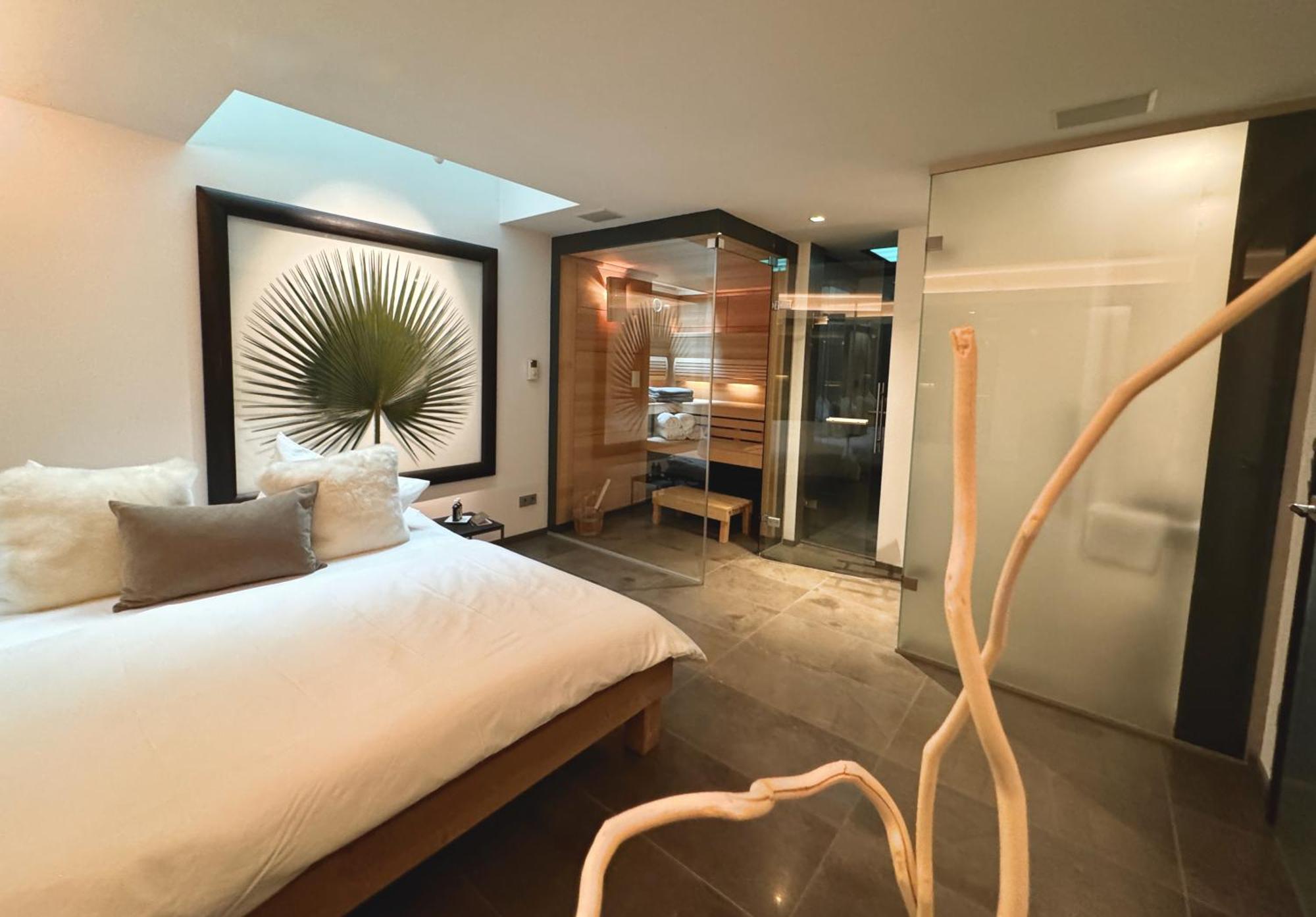 Kitz Deluxe Suite 1 & 2 Im Zentrum Mit Eigenem Spa & Parken By Belle-Stay Kitzbuhel Exterior photo