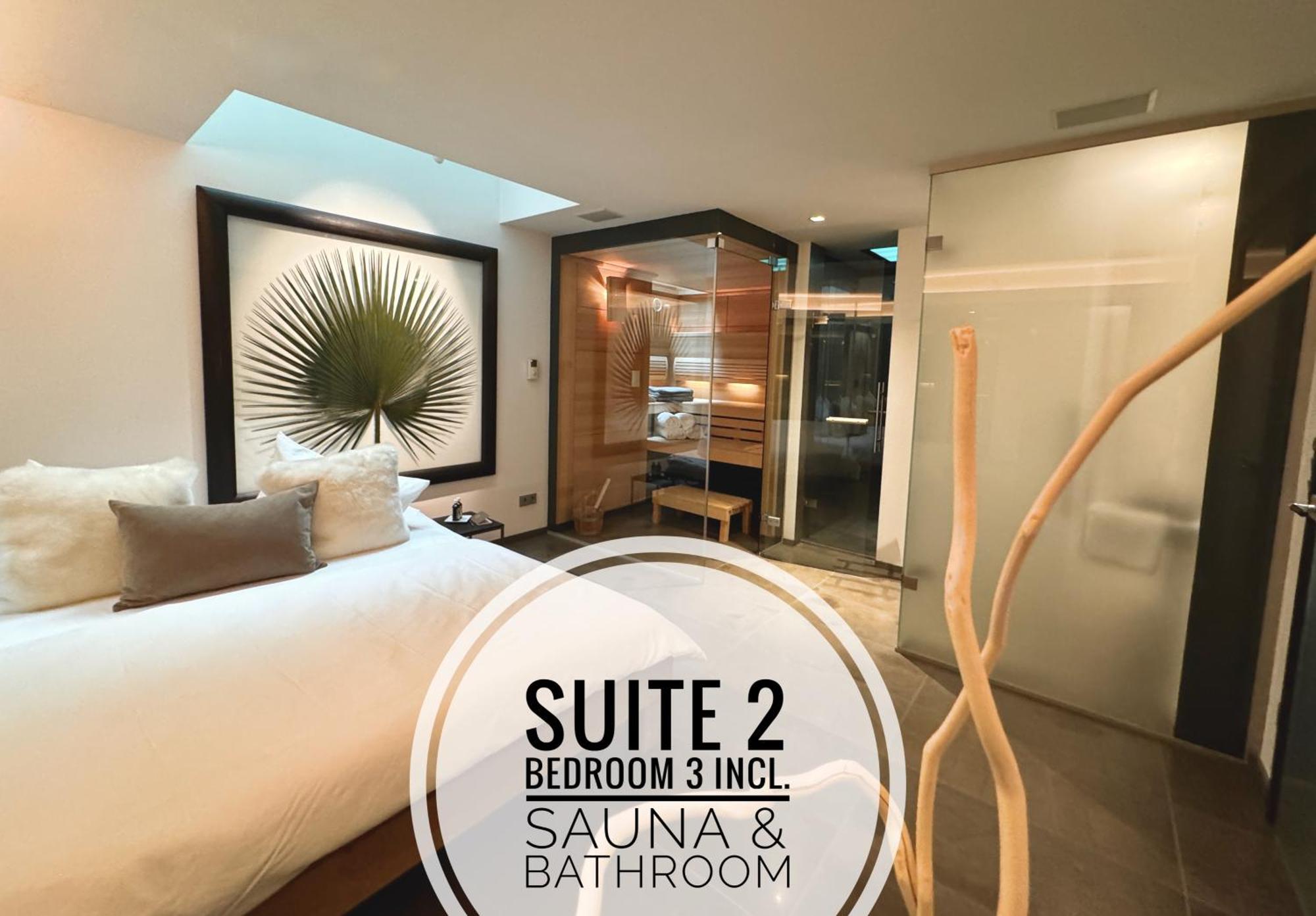 Kitz Deluxe Suite 1 & 2 Im Zentrum Mit Eigenem Spa & Parken By Belle-Stay Kitzbuhel Exterior photo